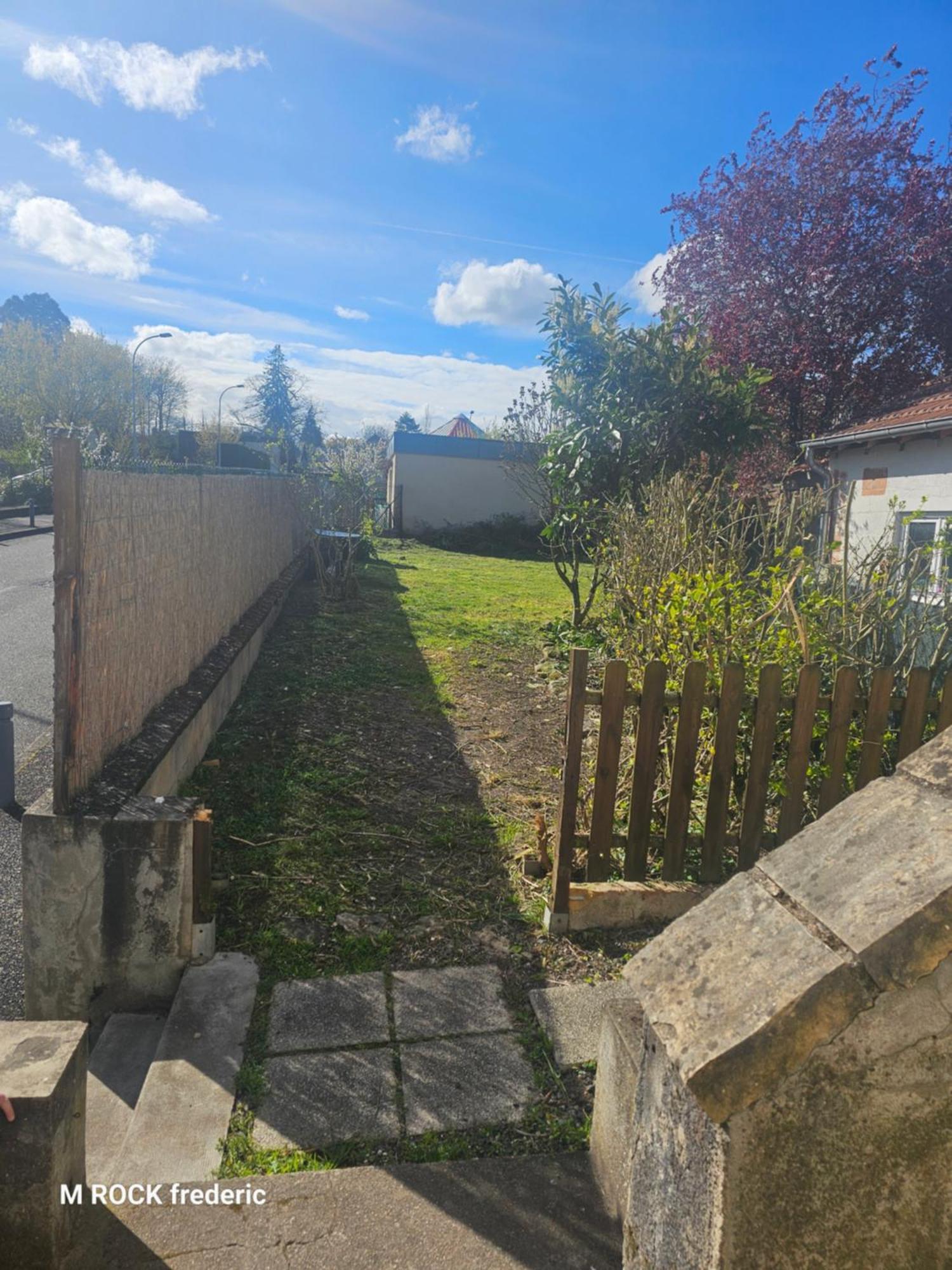 Maison De Ville Avec Jardin Privatif Nevers Exterior photo